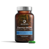 Derma-Iron Nutraceutical