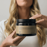 Moisturizing Hair Mask