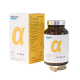 Alpha Supplement