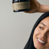 Moisturizing Hair Mask